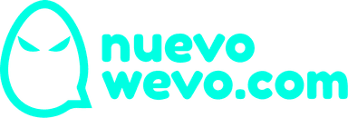 Nuevo Wevo - Logo