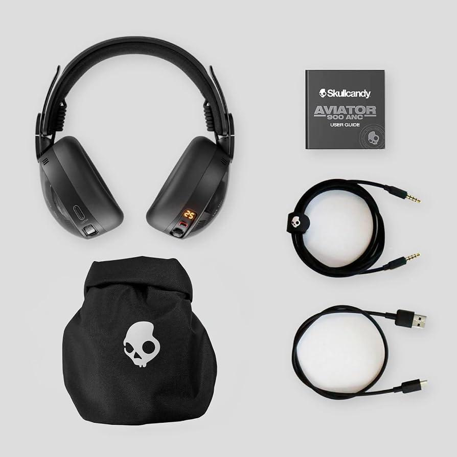 Diadema Aviator 900 ANC