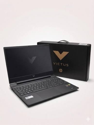 HP Victus 15-fb3019la