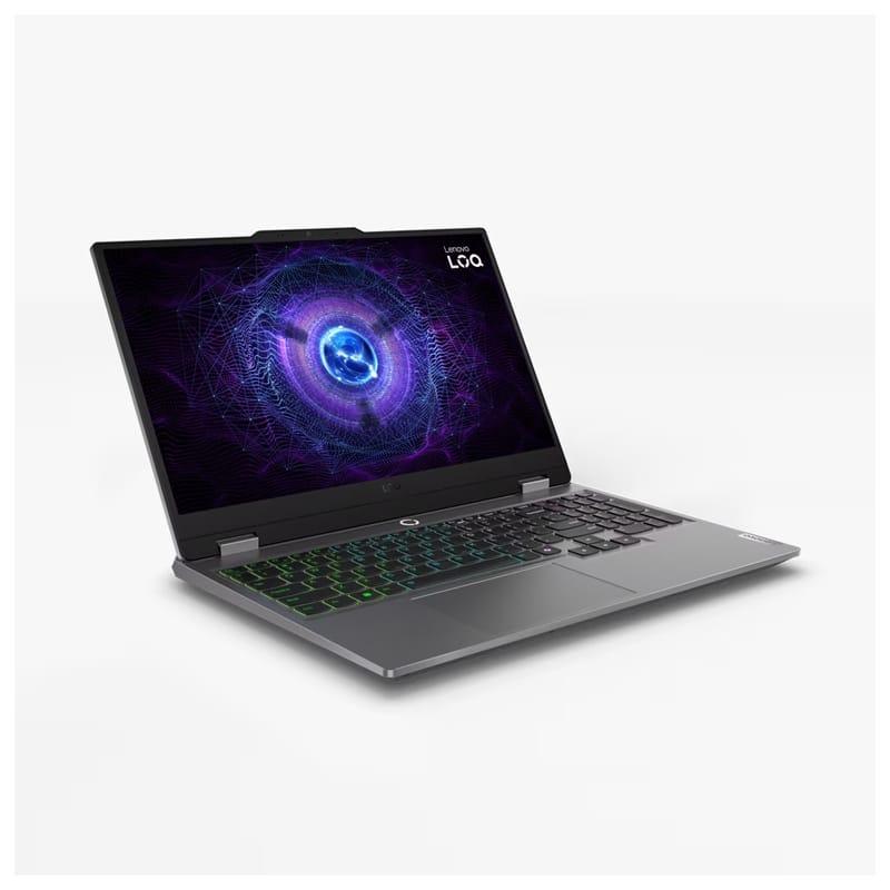 Lenovo LOQ 15IAX9E
