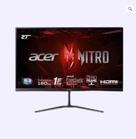 Monitor Acer Nitro KG270