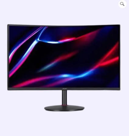 Monitor Acer Nitro XZ322QU