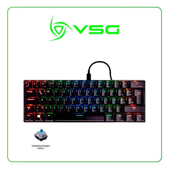VSG Mintaka VG-KM981